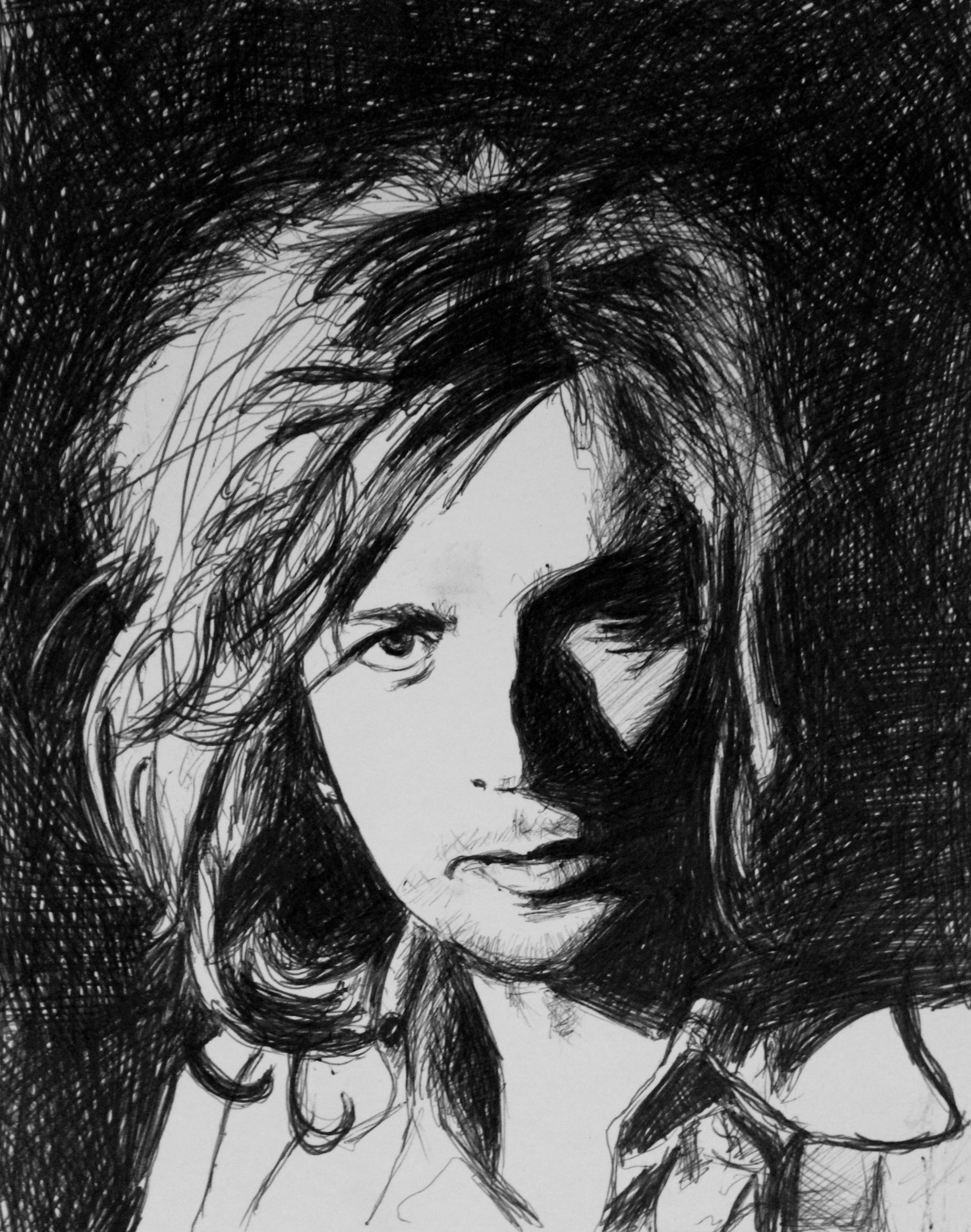 SYD BARRETT I 2017