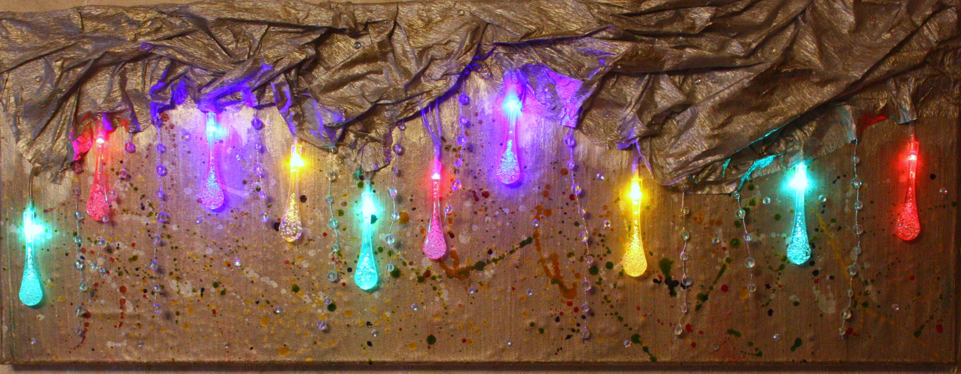 ICICLES 2022
