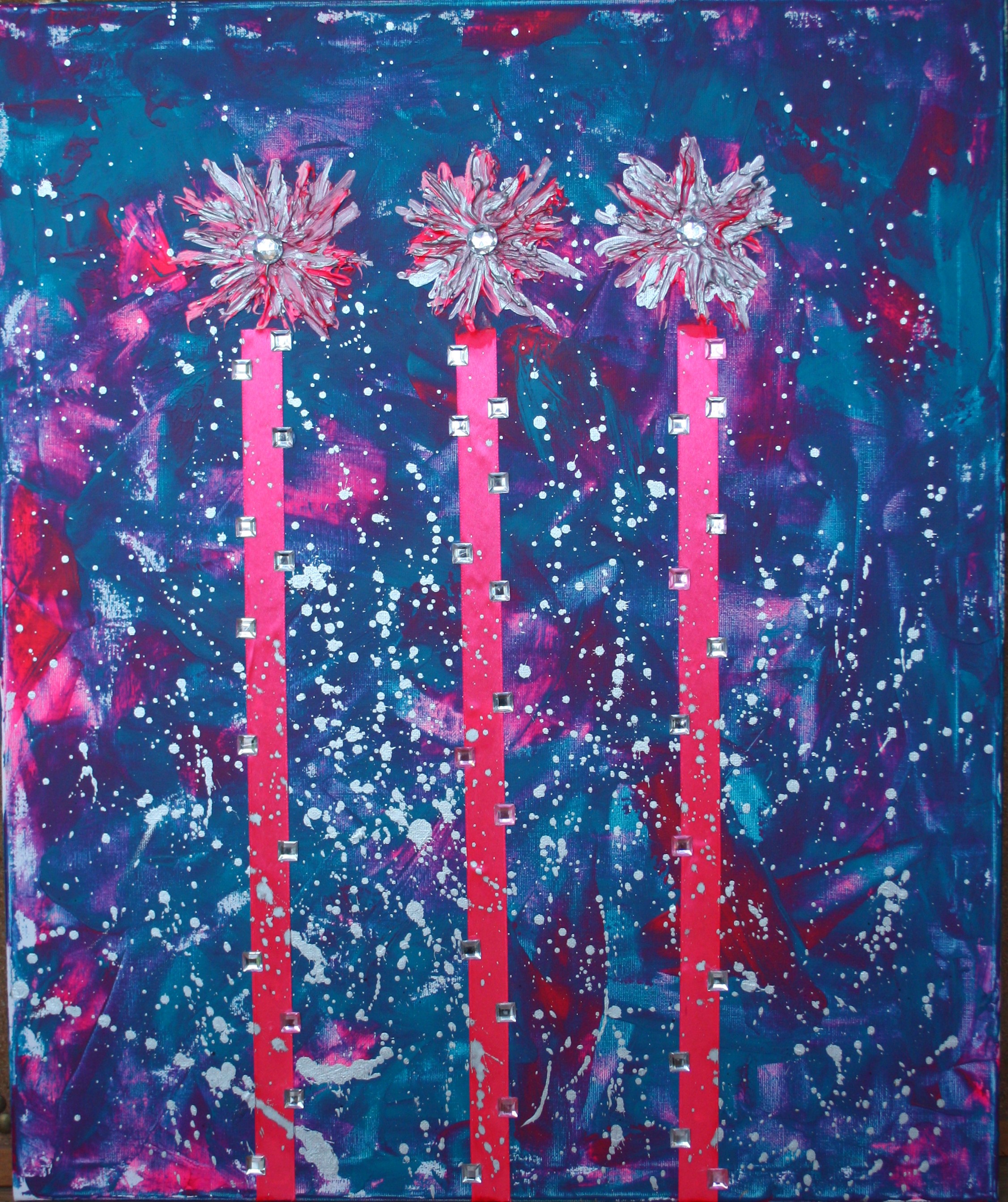 FLOWERDROPS 2025