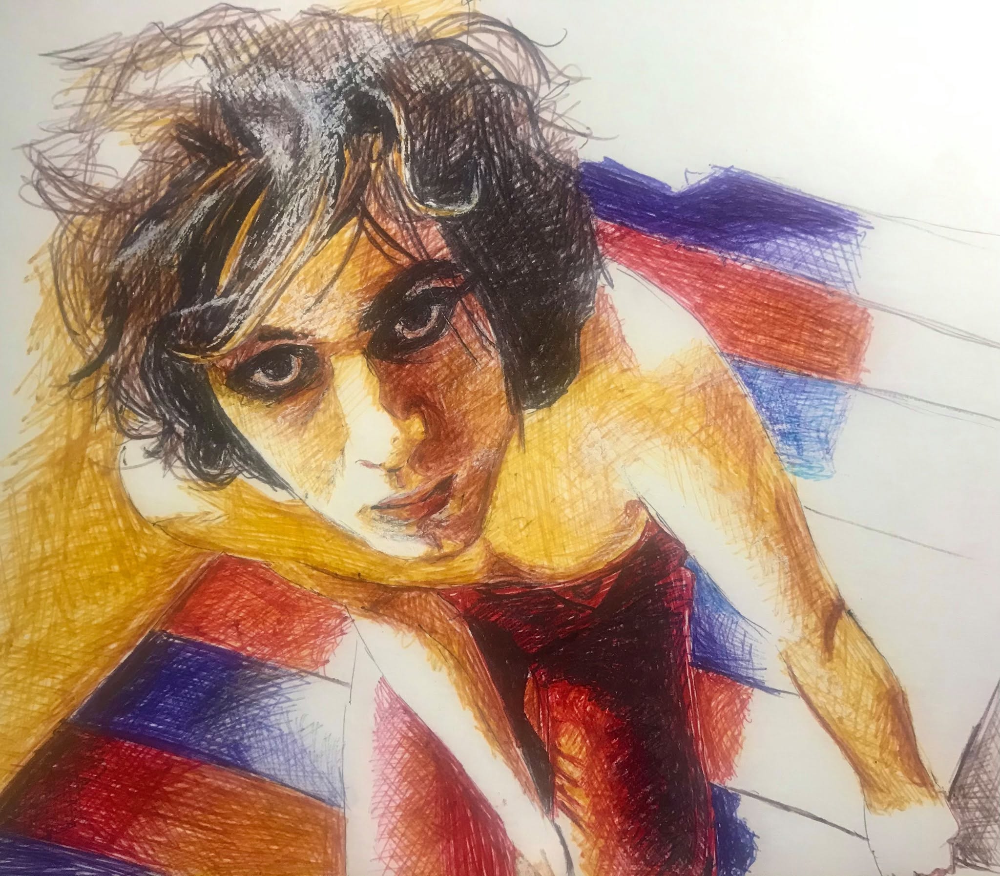 SYD BARRETT IX
