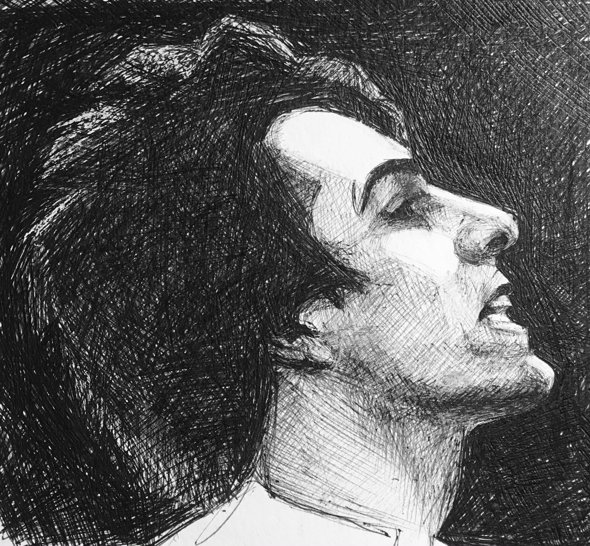 SYD BARRETT X