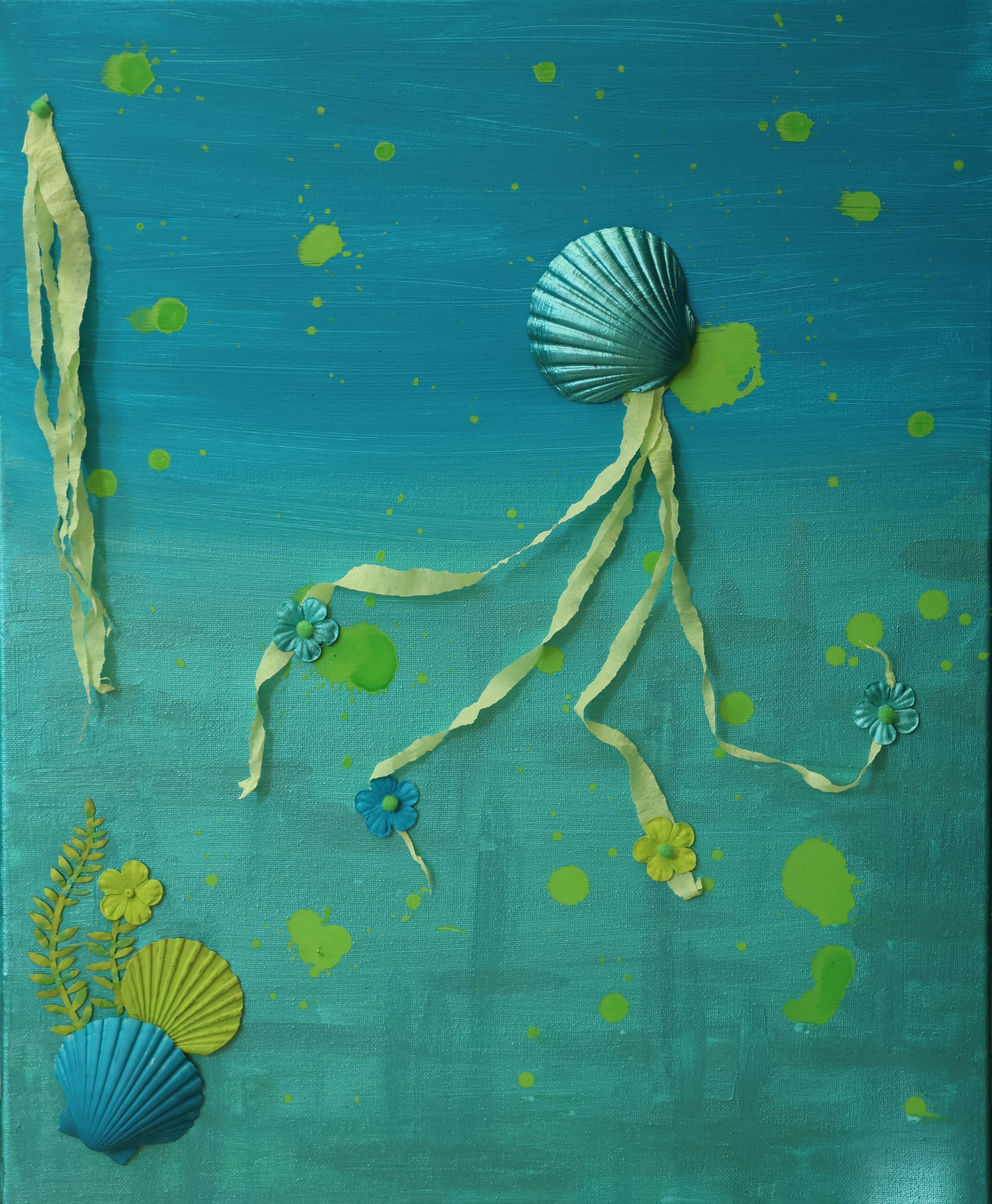 UNDERWATER 2026